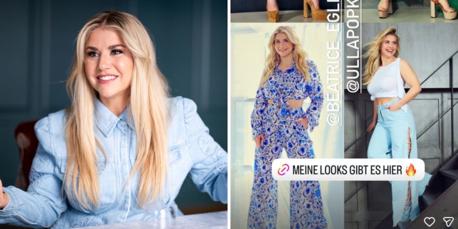 beatrice egli