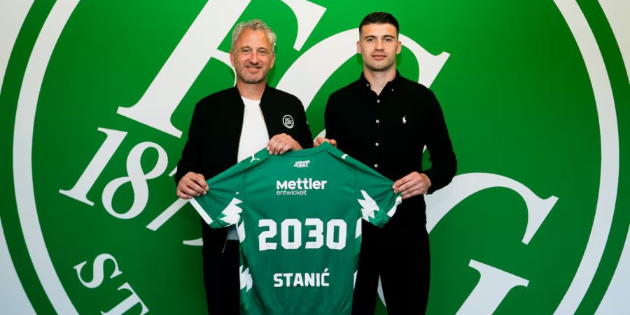 FC St.Gallen