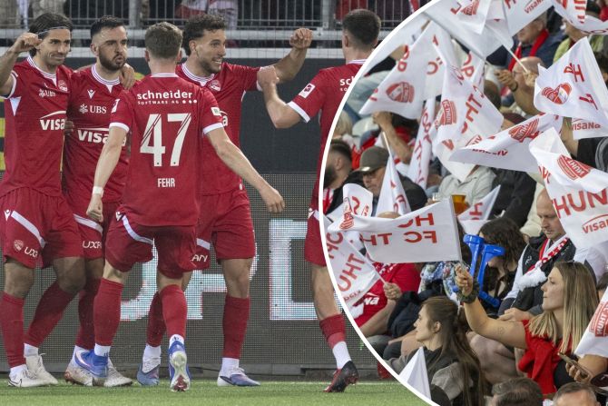 FC Thun