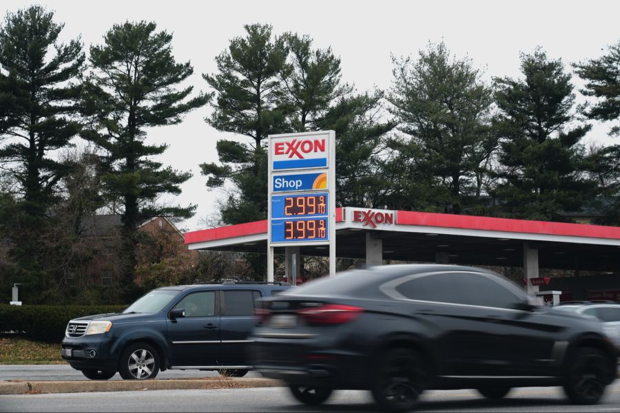 Sie fürchten, dass der Markt mit billigem venezolanischem Öl geflutet wird und so die Preise fallen.