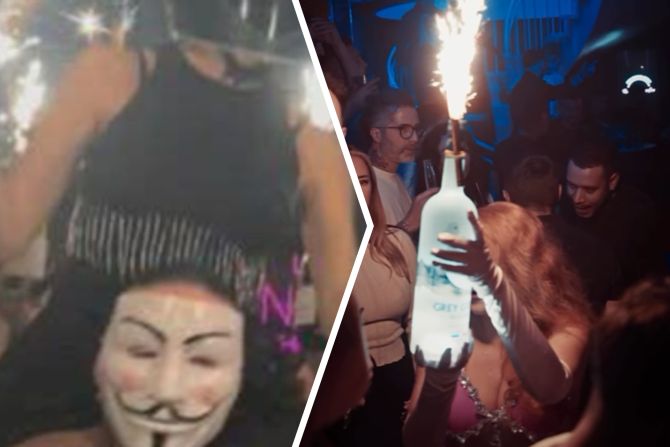 wunderkerzen crans-montana verbot kritik