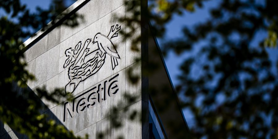Nestlé