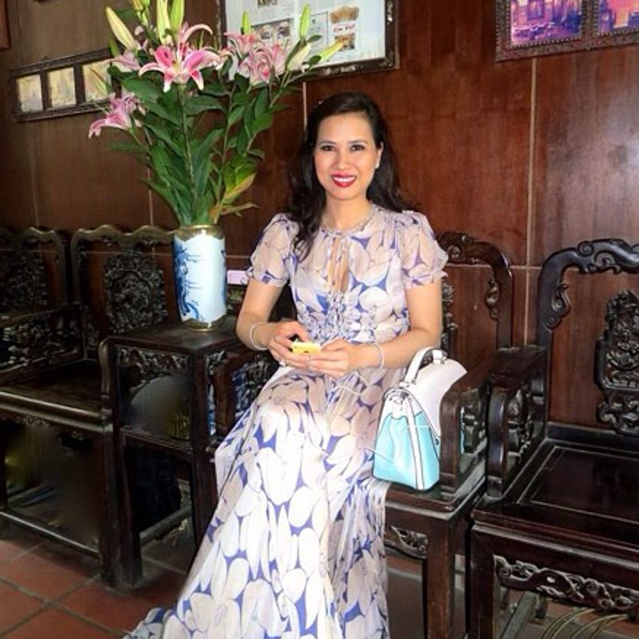 Chau-Giang Thi Nguyen