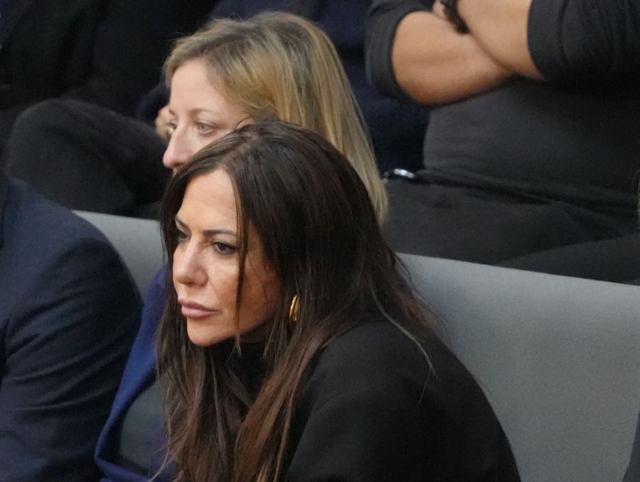 Simone Thomalla ZDF Frühling