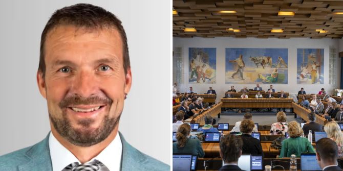 amtszeitbeschränkung baselland