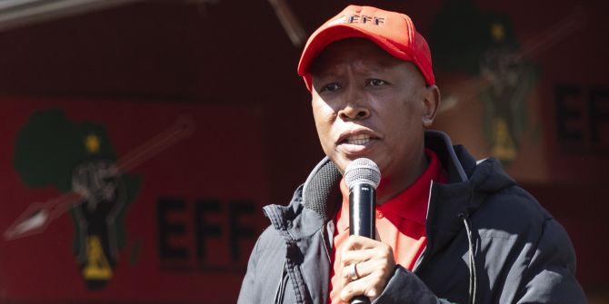 malema