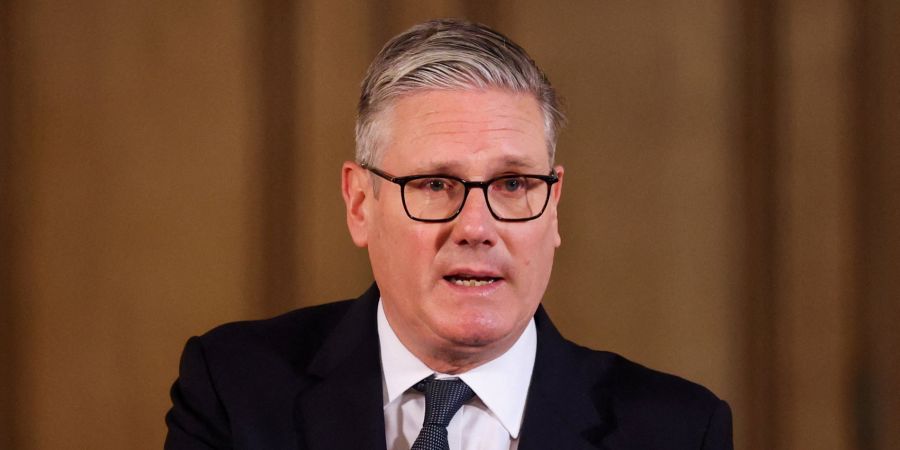 starmer