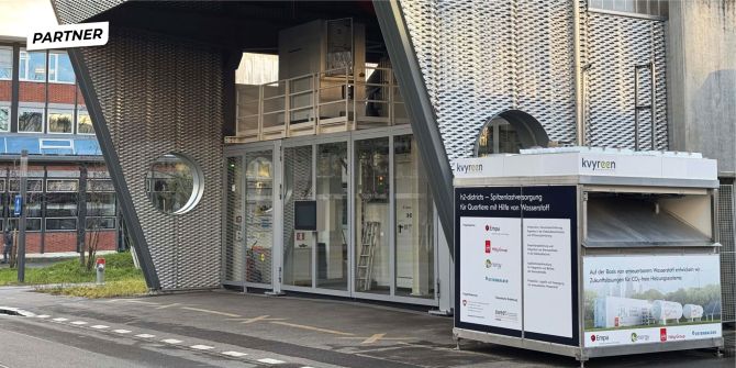 Schweizer Technologie