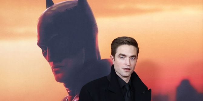 batman