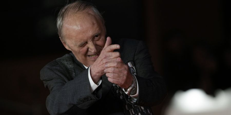 Dario Argento