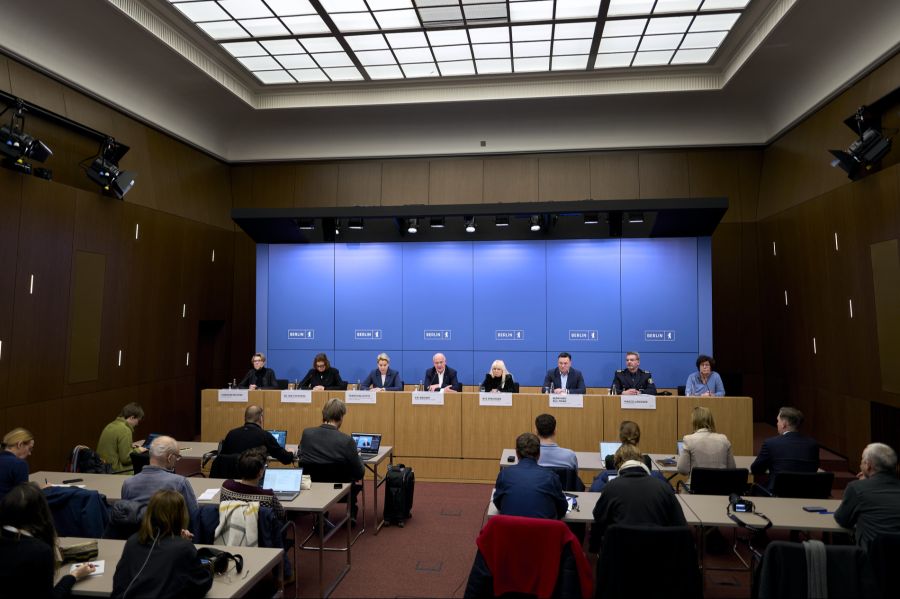 Die Berliner Behörden sprechen von einem politisch motivierten Angriff und arbeiten an der vollständigen Wiederherstellung der Versorgung bis Donnerstag.