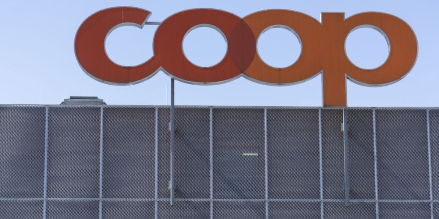 Die Detailhandelsgruppe hat trotz scharfem Wettbewerb den Umsatz erhöht. (Archivbild)