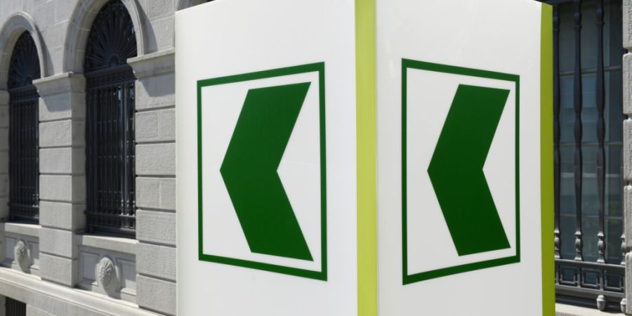 Die Thurgauer Kantonalbank hat den höchsten Gewinn in ihrer Geschichte erzielt. (Archivbild)