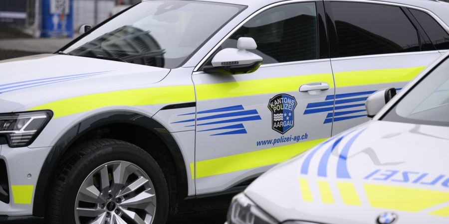 Kantonspolizei Aargau