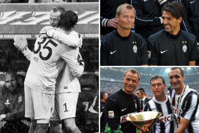 Alexander Manninger Tribute