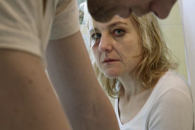 Häusliche Gewalt Femizid