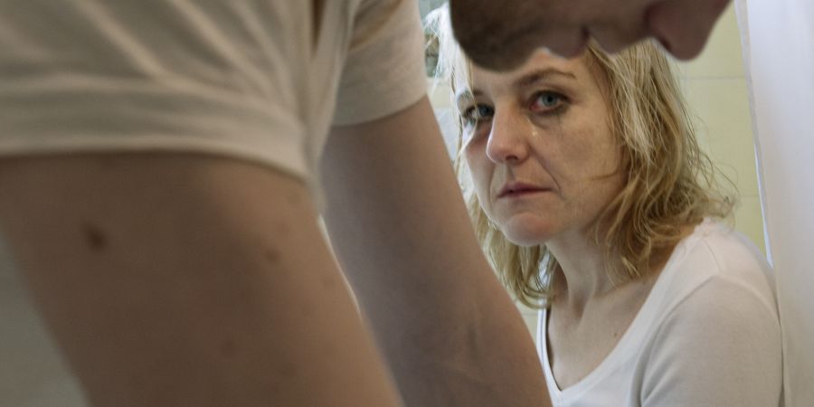 Häusliche Gewalt Femizid