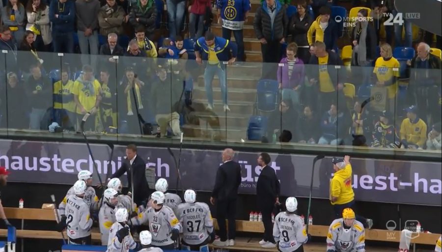 HC Davos