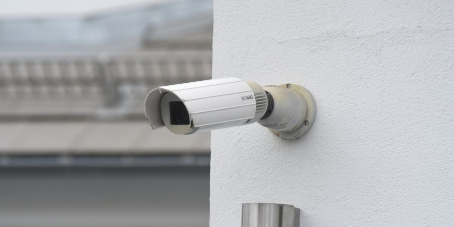 überwachungskameras