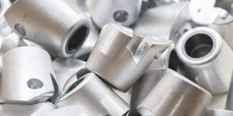 Im Kanton St. Gallen hat sich die Arbeitslosenquote leicht reduziert. (Archivbild)