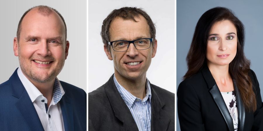 BFH BKW Kursaal Bern