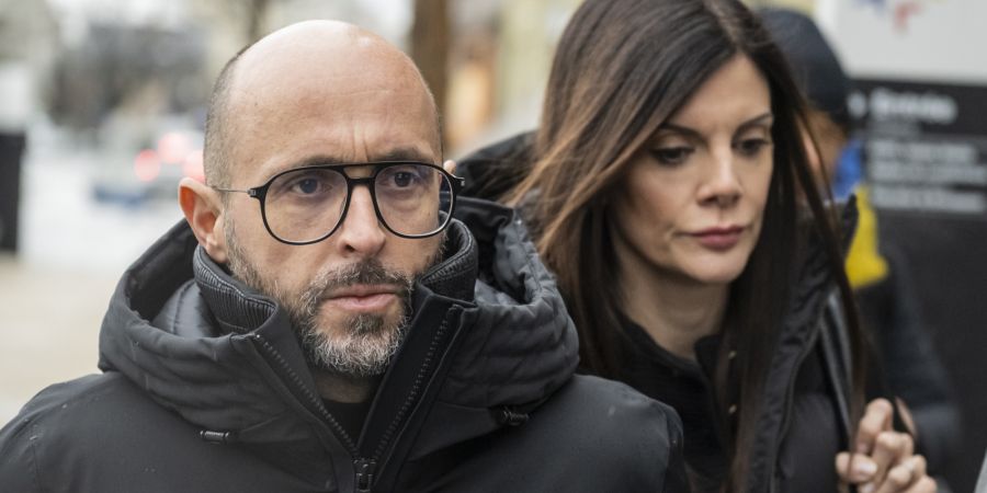 Crans-Montana Moretti