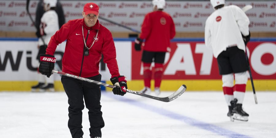 Eishockey WM