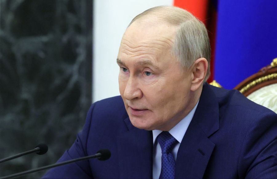 Putin