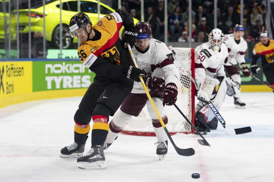 Eishockey-WM