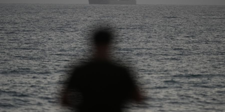 ARCHIV - Der russische Öltanker «Anatoli Kolodkin» nähert sich der Stadt Matanzas auf Kuba. Foto: Ramon Espinosa/AP/dpa