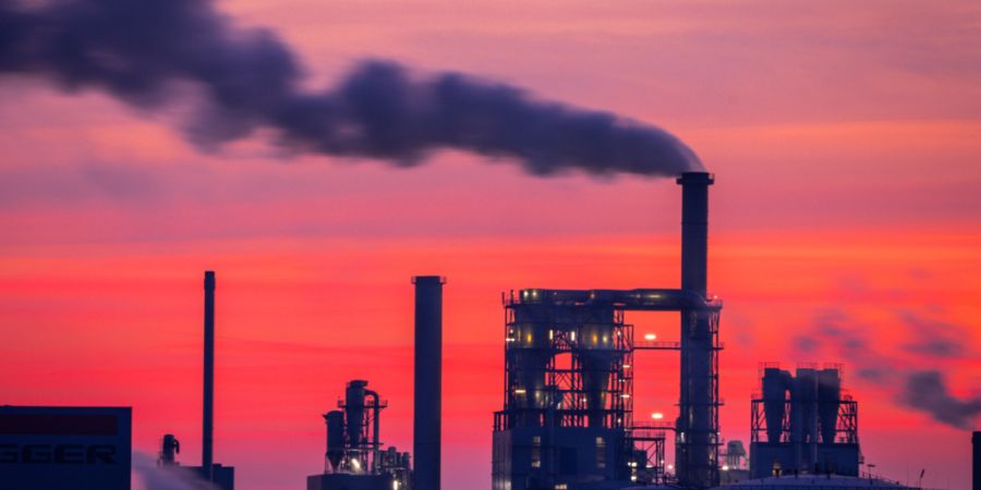 Ein vergleichsweise kräftiges Wachstum im Schlussquartal hat der deutschen Wirtschaft im vergangenen Jahr das erste Plus seit 2022 beschert. Allerdings sind die Löcher im Staatshausha...