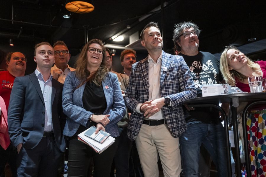 Jorgo Ananiadis Service Citoyen