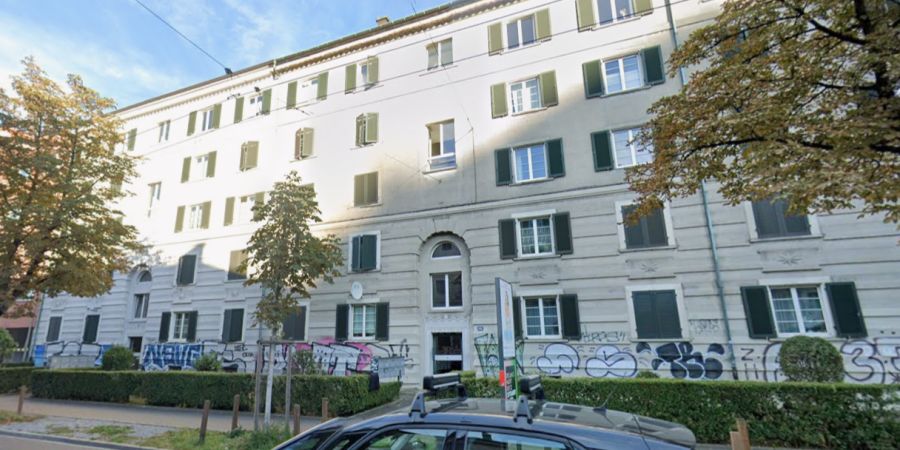 Zürich Massenkündigungen