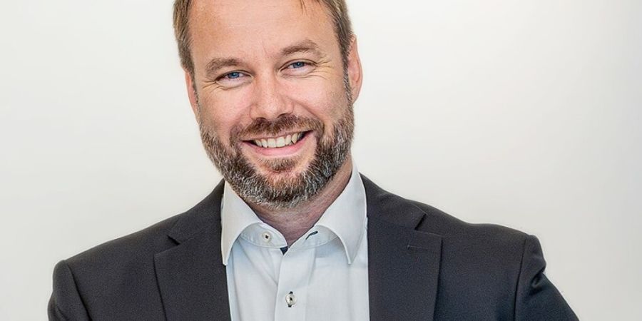 Die SVP schickt Matthias Liechti für die Regierungsratsersatzwahlen im Kanton Basel-Landschaft ins Rennen.