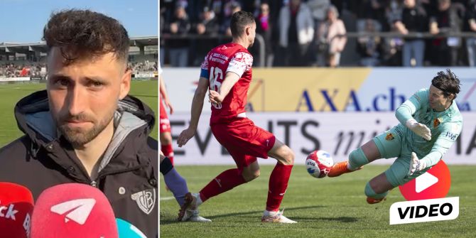 FC Basel FC Winterthur