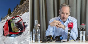 Titlis-Bahnen Bergbahnen Titlis