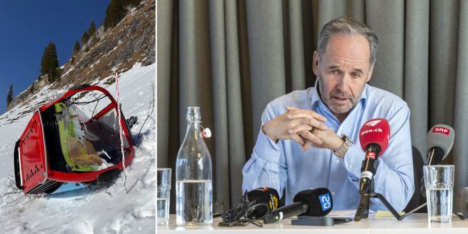 Titlis-Bahnen Bergbahnen Titlis