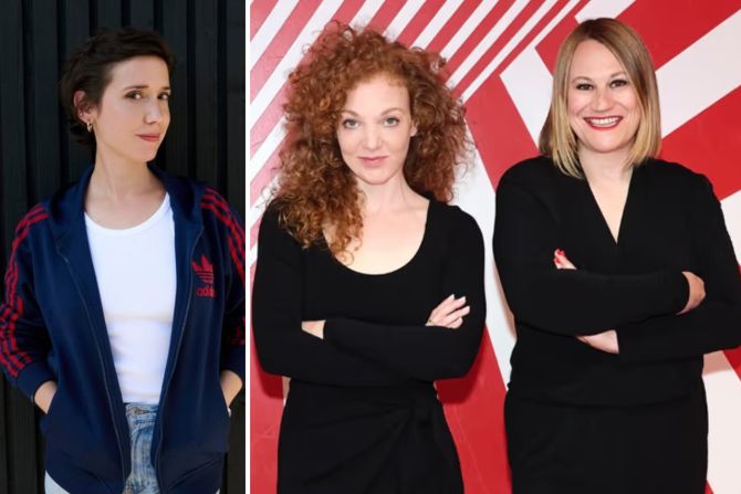 «Zivadiliring» Gülsha