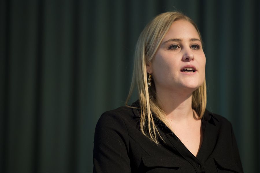 Starrechtsexpertin Monika Simmler sagt: «Es gibt diesbezüglich noch keine einschlägige Rechtsprechung.»