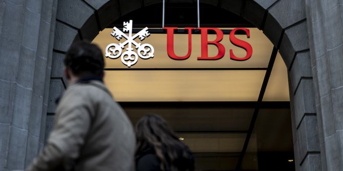 UBS