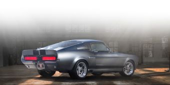 Fusion Motor Company