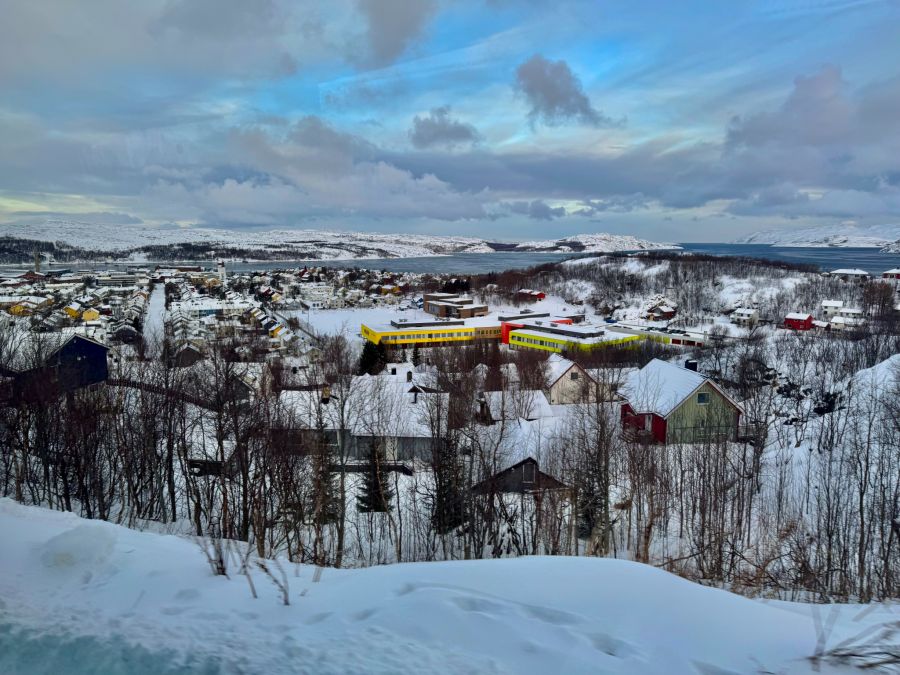 Kirkenes