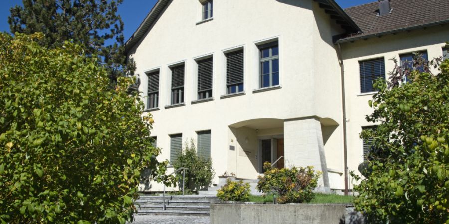 Der mutmassliche «Baby-Schüttler» aus dem Zürcher Oberland soll fünf Jahre ins Gefängnis. (Archivbild)