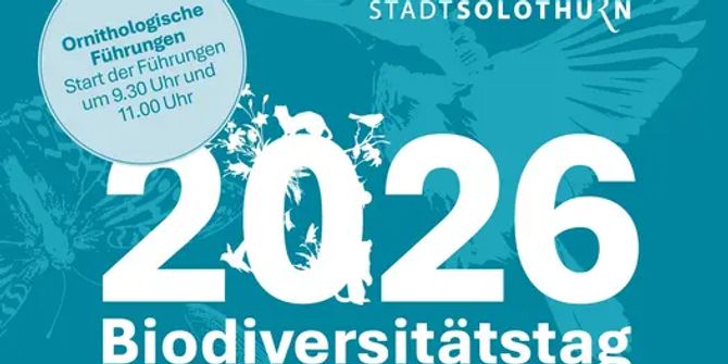 Solothurn Biodiversitätstag 2026