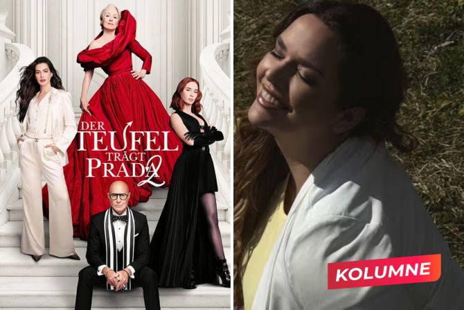 stella kolumne