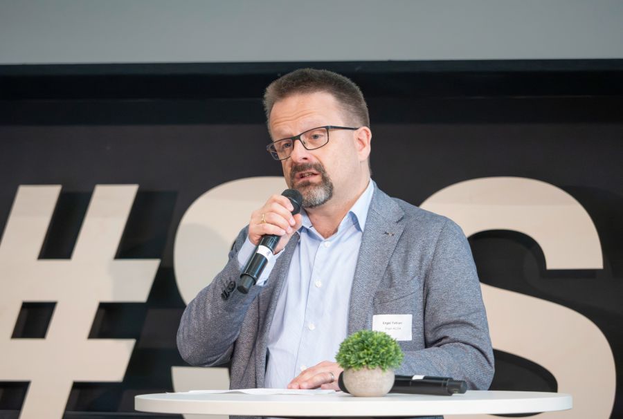 Fabian Engel (HIV Biel)