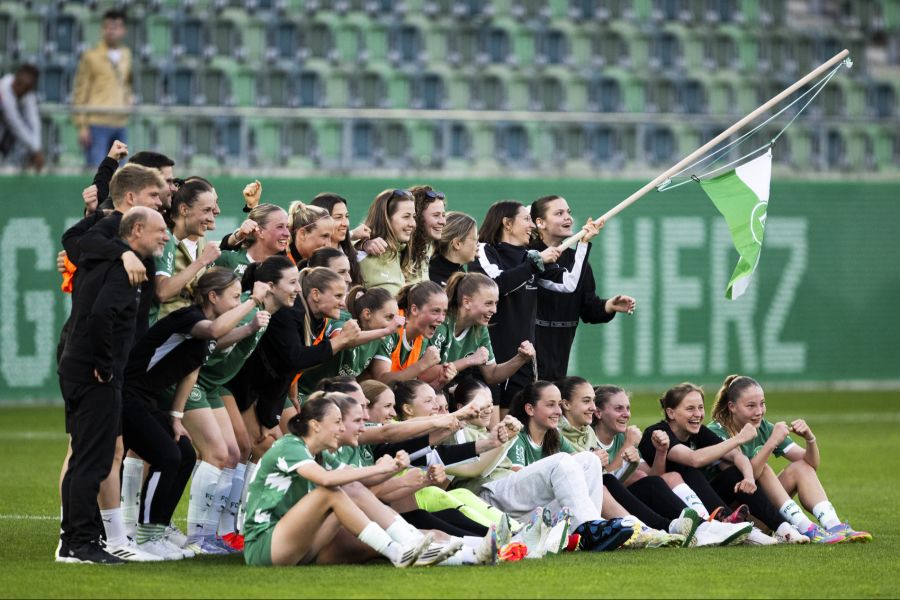 FC St.Gallen