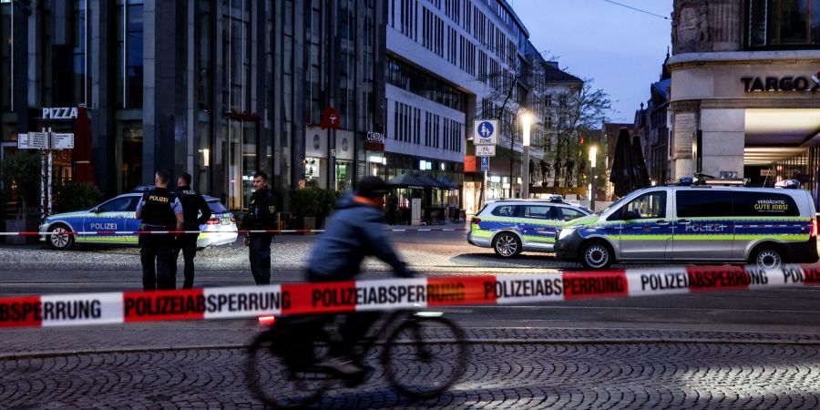 Leipzig