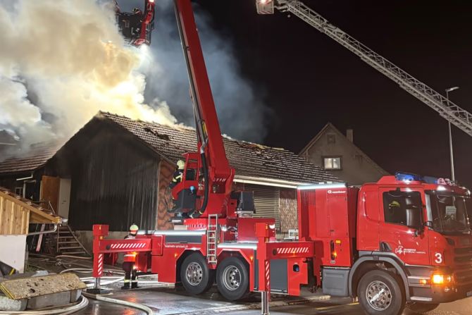 Riedt bei Erlen TG