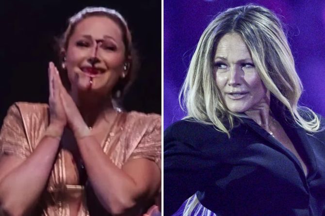 Helene Fischer